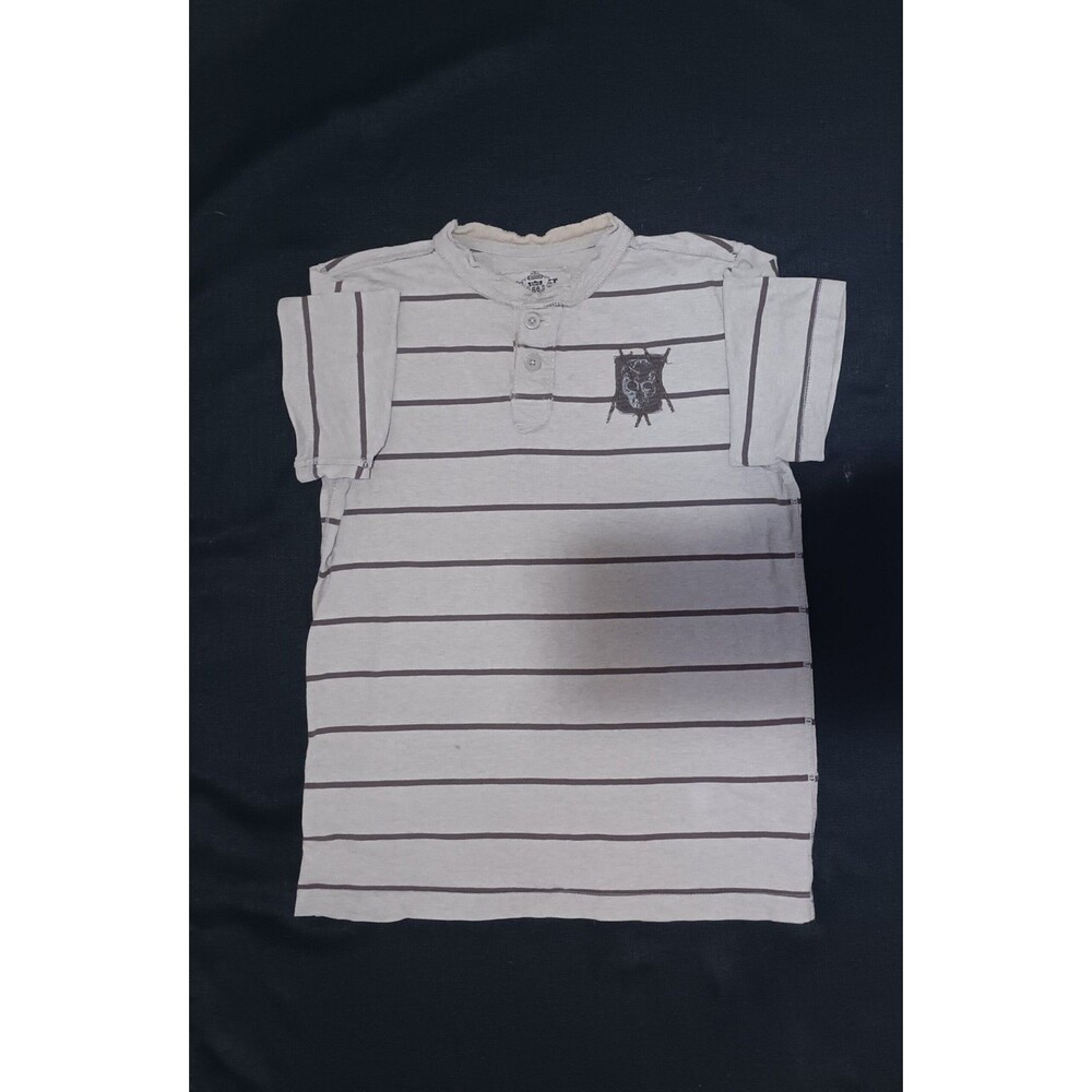 Vintage hand route 66 shirt